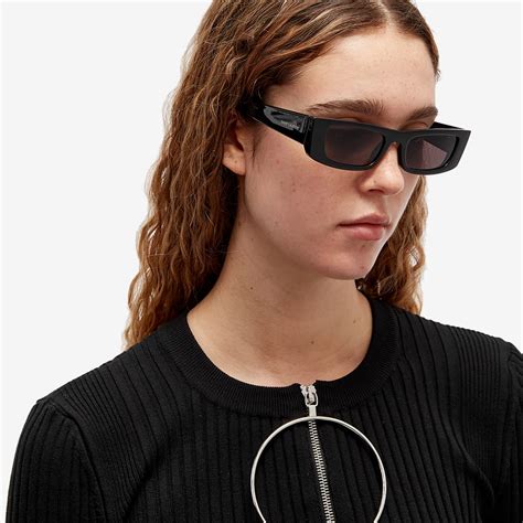 saint laurent special edition sunglasses.